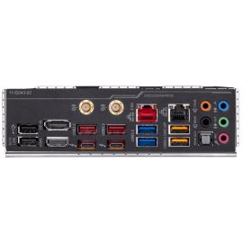 Gigabyte Z490 VISION D ATX Motherboard